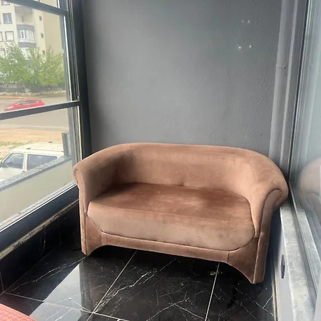 4 Numara Apartment *