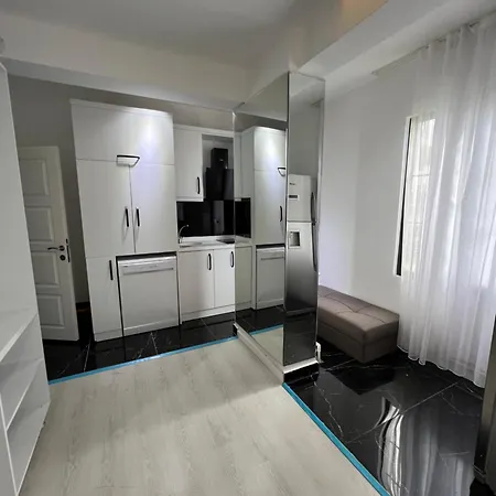 4 Numara Apartment *