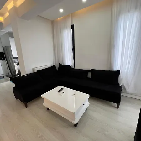 Apartment 4 Numara Eskiomerler